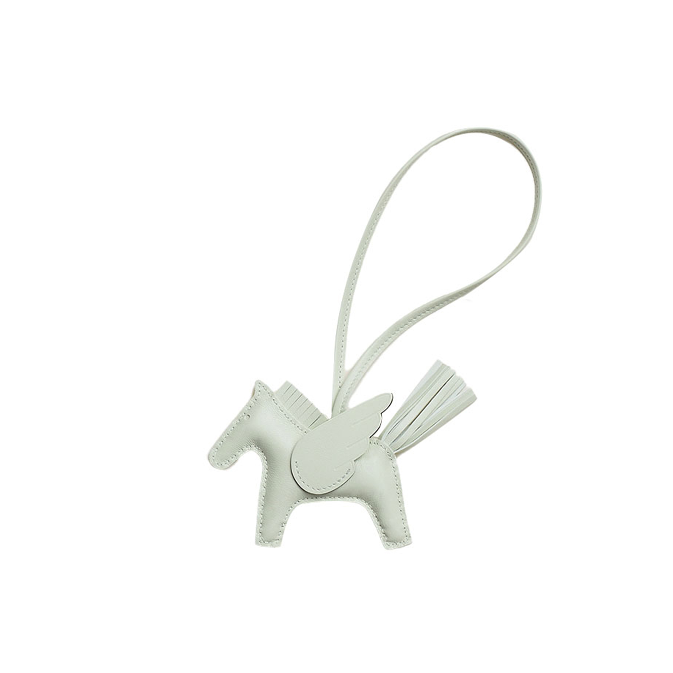 H**mes RODEO PEGASE SMALL PENDANT H083010CABJ